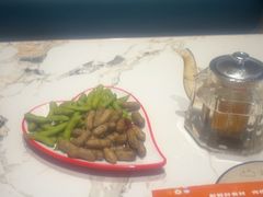 -金星烧烤