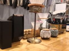 -醒味咖啡馆(南市桥巷店)
