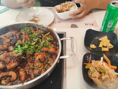 -黄记煌三汁焖锅(首创奥特莱斯店)