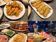 -长嘉·河图火锅(长嘉汇江景旗舰店)