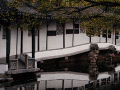 -拙政园