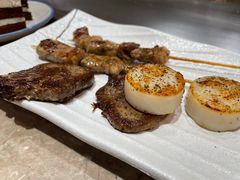 -大渔铁板烧(大悦城店)