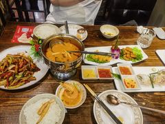 -Siam泰餐厅(水上公园店)