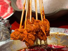 -袁老四重庆老火锅(桐梓坡店)