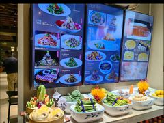 -味莊·青岛菜(云霄路店)