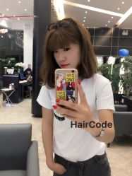 -MMbyHairCode 芭曲发型沙龙