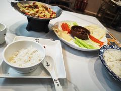 -苏湘小馆·不做预制菜(青年公社店)