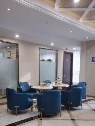 -碧莲盛·不剃发植发