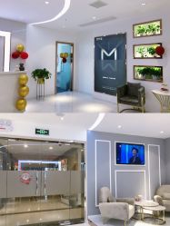 -MIVI半永久纹眉纹绣