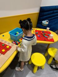 -海马体家庭照相馆(杭州远洋乐堤港店)