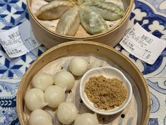 -图味美小黄鱼·景德菜(浙江路店)