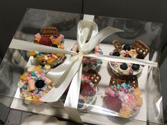 -糖秋Cake DIY·蛋糕定制·甜品台(观音桥店)