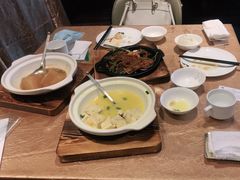 -北京泰富酒店-柏景轩中餐厅