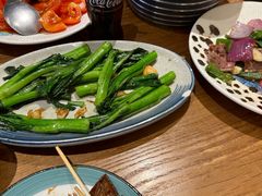 -常来小聚·广州非遗传承餐厅(地王广场店)