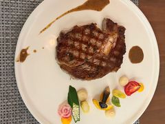 -Terra Rossa(陆家嘴中心店)