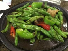 -旺达·福州菜(正大广场店)