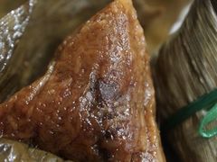 -金珠肉粽