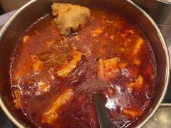 -西塔老太太泥炉烤肉(上海七宝领展广场店)