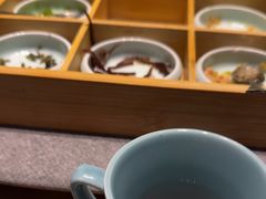 -鹊华居·地道鲁菜·海鲜·融合味(大明湖店)