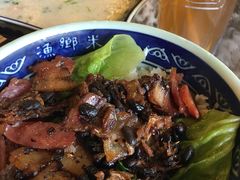 -渔乡米坊·岭南传统小吃专门店(天河龙口西店)