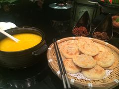 -马仕玖煲·融合菜·酥不腻烤鸭(人大店)