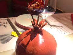 -京华烟云·北京烤鸭(领展购物广场·中关村店)