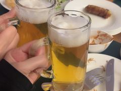 -兰特伯爵西餐厅·啤酒屋(方庄店)