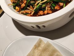 -上关东东北菜(夫子庙水游城店)