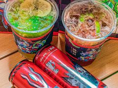 -炖物24章·顺时轻养茶(杭州大厦店)