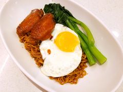-和平馆·地道港澳茶餐厅(西门口店)