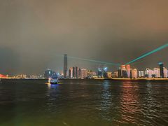 -武汉关码头(轮渡站)