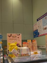 -奈尔宝家庭中心·亲子餐厅(华采天地店)