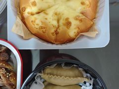 -西贝(六里桥旗舰店)