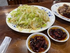 -柴氏风味斋(甘家口店)