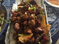 -白家寨子·山野白族菜(古城总店)