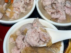 -老来福·非遗酸汤兔(凯旋路店)