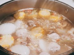 -潮发潮汕牛肉店(龙洞店)