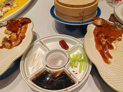 -食悦江南·淮扬菜·烤鸭(亚运村·惠新店)