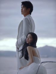 -拾尚映画·STUDIO婚纱摄影(中关村店)