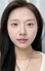 -韩美绣·骨相纹眉·洗眉美瞳线