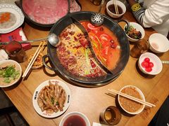 -楠火锅(太古里总店)