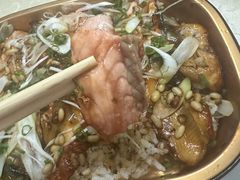 -樱之盛宴·蟹料理海鲜自助(前进大街店)