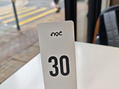 -NOC(西营盘店)