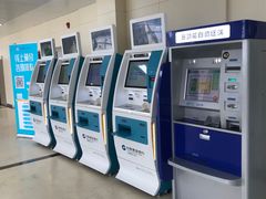 -安徽省第二人民医院(主院区)