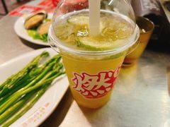 -燃计沙茶皇·香港沙茶火锅(人广旗舰店)