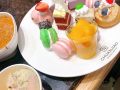 -川骄海鲜自助(河东店)