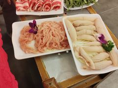 -山城年华老火锅(玉林店)