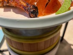 -局气烤鸭·北京菜(德云社店)