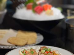 -太古汇海鲜姿造(延寿店)