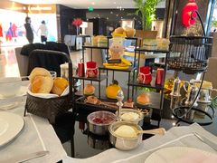-王府半岛酒店
